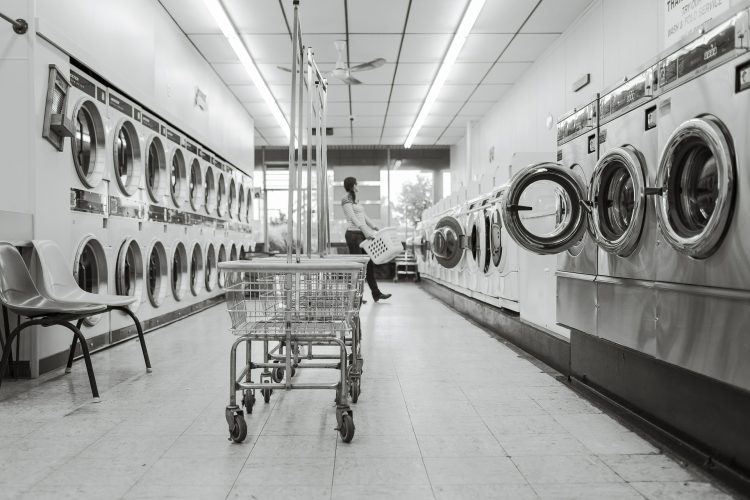 Zapytanie ofertowe – usługi pralnicze na rok 2022
